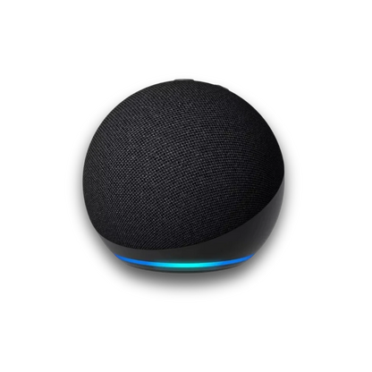 AMAZON ECHO DOT (5.ª GENERACIÓN)