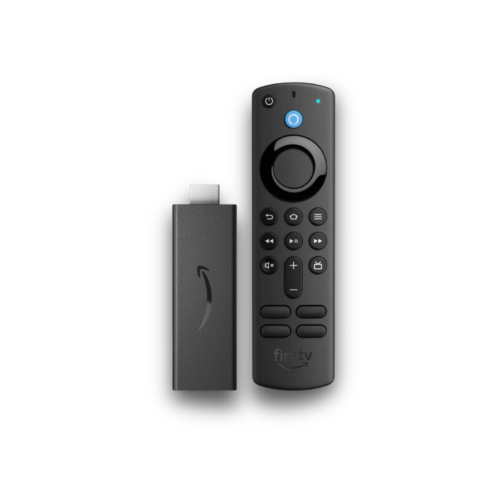 AMAZON FIRE TV STICK LITE