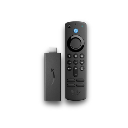 AMAZON FIRE TV STICK LITE