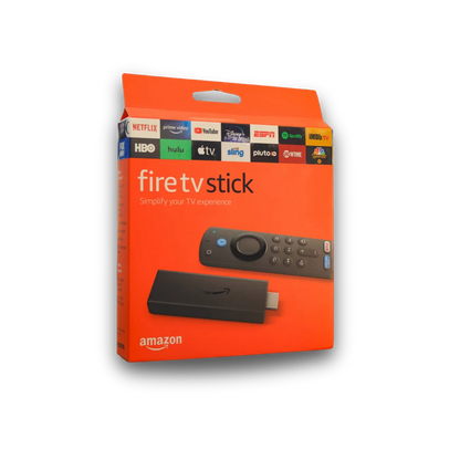 AMAZON FIRE TV STICK HD