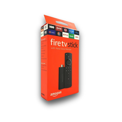 AMAZON FIRE TV STICK HD