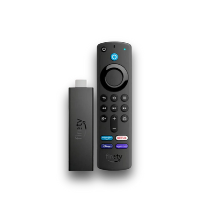 AMAZON FIRE TV STICK HD