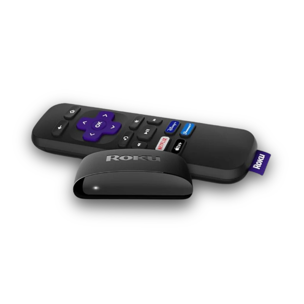 ROKU EXPRESS HD