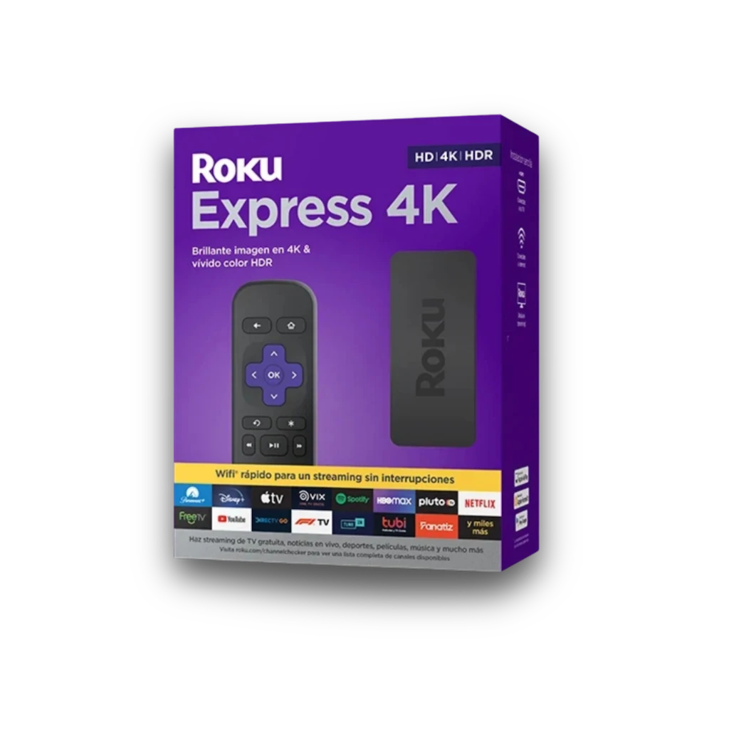 ROKU EXPRESS HD