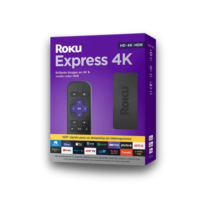 ROKU EXPRESS HD