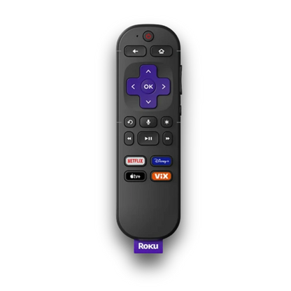 ROKU STREAMING STICK 4K