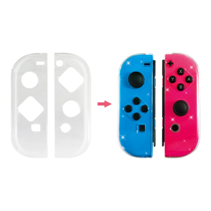PROTECTOR EN ACRILICO PARA NINTENDO SWITCH