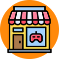 TIENDA FÌSICA