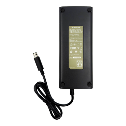 FUENTE DE PODER XBOX 360 SUPER SLIM GENÉRICA