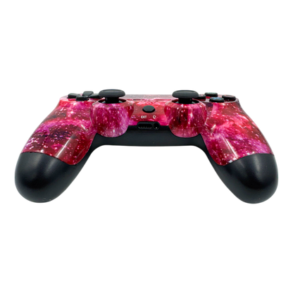 CONTROLES GENERICOS PLAY 4 - FUCSIA