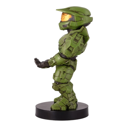 SOPORTE Halo: Master Chief -PARA TU CONTROL O CELULAR  - CABLE GUYS ORIGINAL