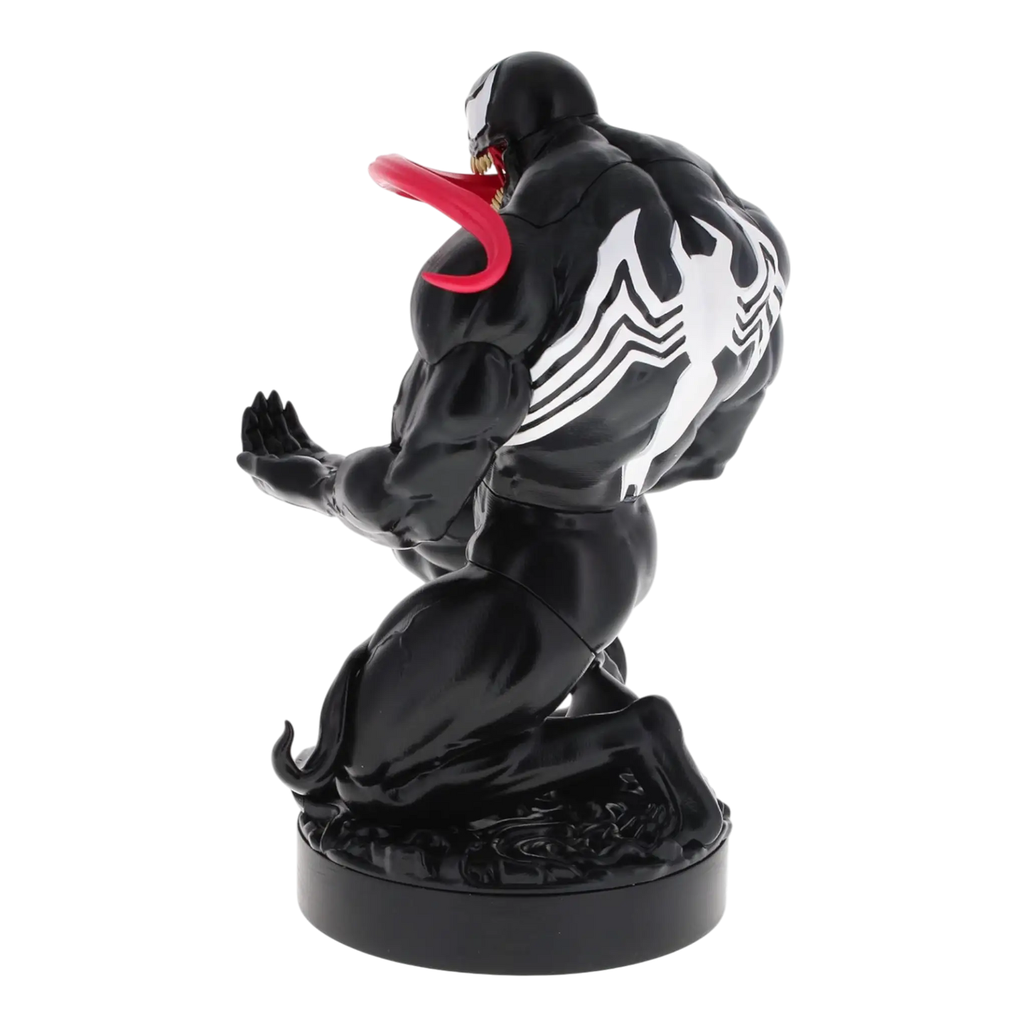 SOPORTE MARVEL: VENOM  PARA TU CONTROL O CELULAR  - CABLE GUYS ORIGINAL