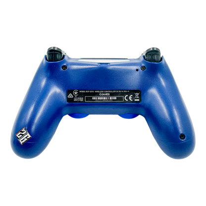 CONTROLES GENERICOS PLAY 4 -  AZUL
