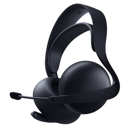 AURICULARES INALÁMBRICOS PULSE ELITE NEGRA