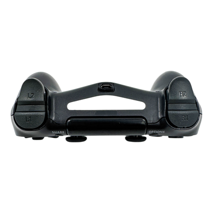 CONTROLES GENERICOS PLAY 4 -  NEGRO