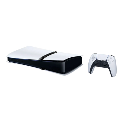 Consola PlayStation 5® Digital PRO 2TB