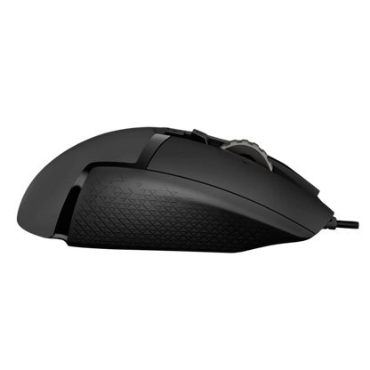 Mouse Gamer Rgb Logitech G502