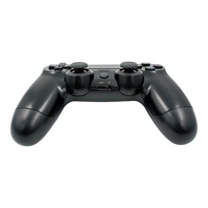 CONTROLES GENERICOS PLAY 4 -  NEGRO