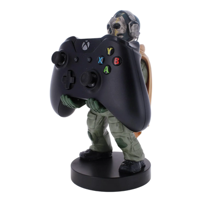 SOPORTE CALL OF DUTY: GHOST WARZONE -PARA TU CONTROL O CELULAR  - CABLE GUYS ORIGINAL