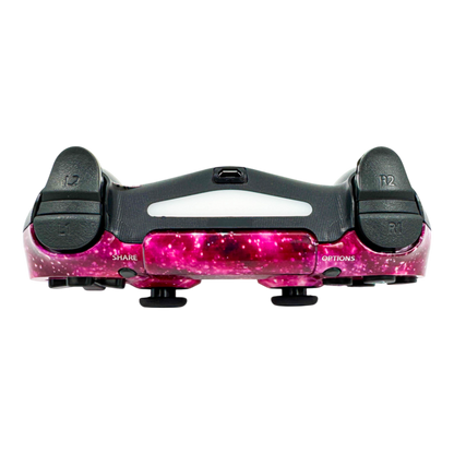 CONTROLES GENERICOS PLAY 4 - FUCSIA