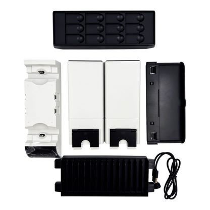 BASE MULTIFUNCIONAL DE CARGA Y SOPORTE NINTENDO SWITCH-DOBE