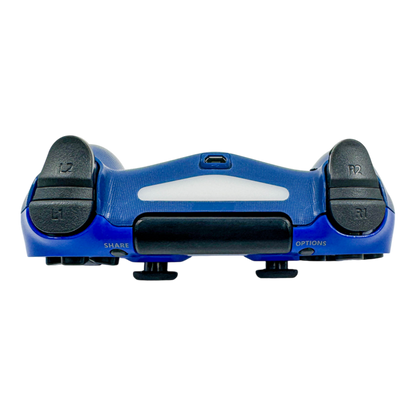CONTROLES GENERICOS PLAY 4 -  AZUL