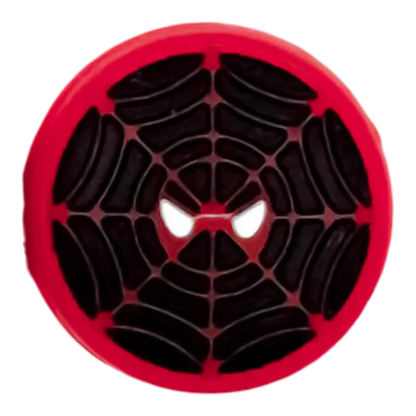 UNIDAD GRIPS PS4/PS5/XBOX ONE/XBOX SERIES. SPIDERMAN