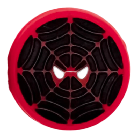 UNIDAD GRIPS PS4/PS5/XBOX ONE/XBOX SERIES. SPIDERMAN