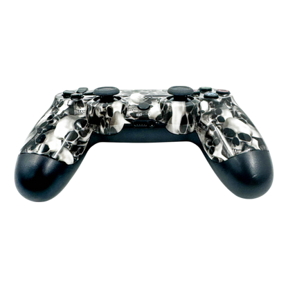CONTROLES GENERICOS PLAY 4 -  CALAVERAS