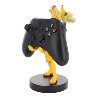 SOPORTE FORNITE: PEELY PARA TU CONTROL O CELULAR  - CABLE GUYS ORIGINAL