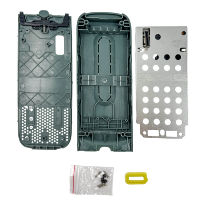 CAJA DISCO DURO XBOX 360 ARCADE