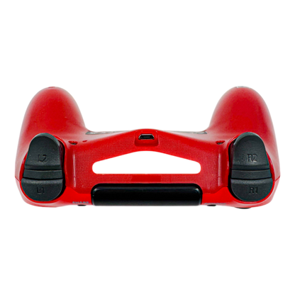 CONTROLES GENERICOS PLAY 4 - ROJO