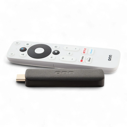 ONN FULL HD 2025 - CONVERTIDOR A SMART TV