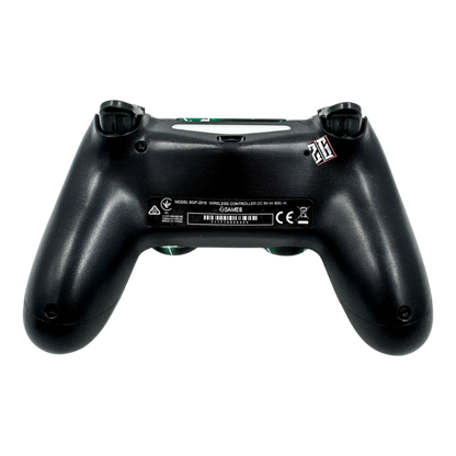 CONTROLES GENERICOS PLAY 4 - NEGRO CON DETALLES