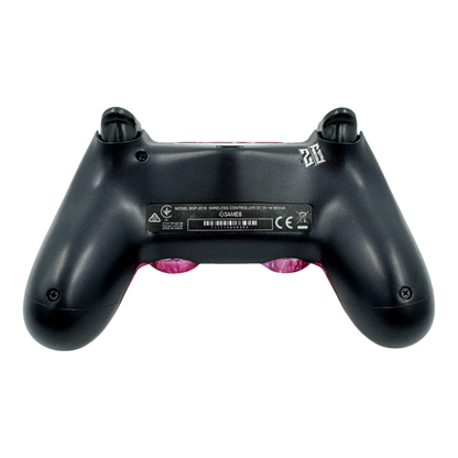 CONTROLES GENERICOS PLAY 4 - FUCSIA