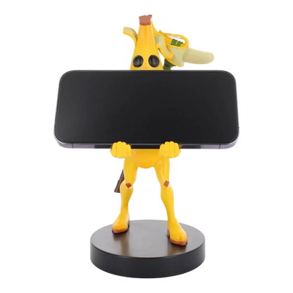 SOPORTE FORNITE: PEELY PARA TU CONTROL O CELULAR  - CABLE GUYS ORIGINAL