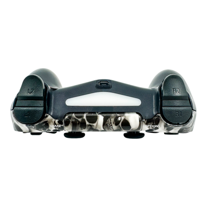 CONTROLES GENERICOS PLAY 4 -  CALAVERAS