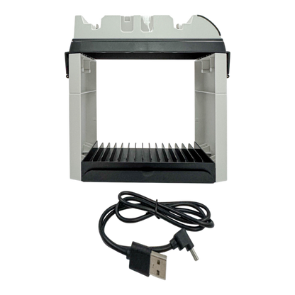 BASE MULTIFUNCIONAL DE CARGA Y SOPORTE NINTENDO SWITCH-DOBE