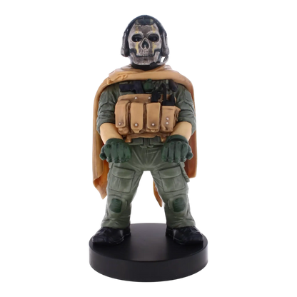 SOPORTE CALL OF DUTY: GHOST WARZONE -PARA TU CONTROL O CELULAR  - CABLE GUYS ORIGINAL