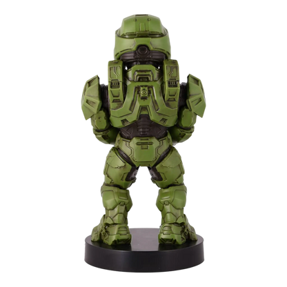 SOPORTE Halo: Master Chief -PARA TU CONTROL O CELULAR  - CABLE GUYS ORIGINAL
