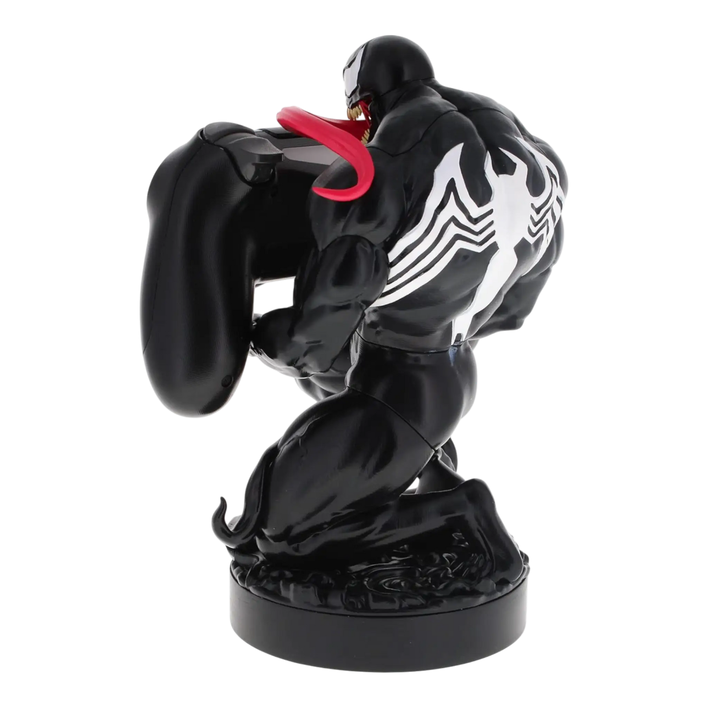 SOPORTE MARVEL: VENOM  PARA TU CONTROL O CELULAR  - CABLE GUYS ORIGINAL