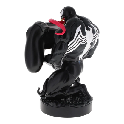 SOPORTE MARVEL: VENOM  PARA TU CONTROL O CELULAR  - CABLE GUYS ORIGINAL