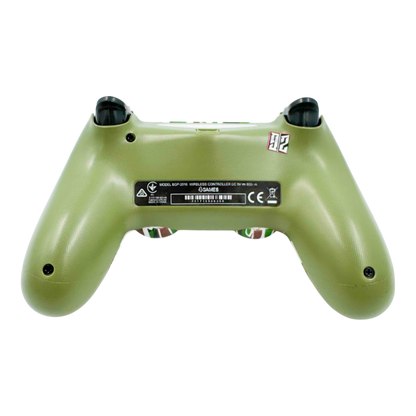 CONTROLES GENERICOS PLAY 4 CAMUFLADO 4