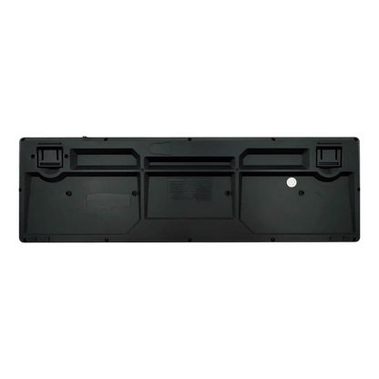 COMBO MOUSE Y TECLADO GAMER | AOAS M-400