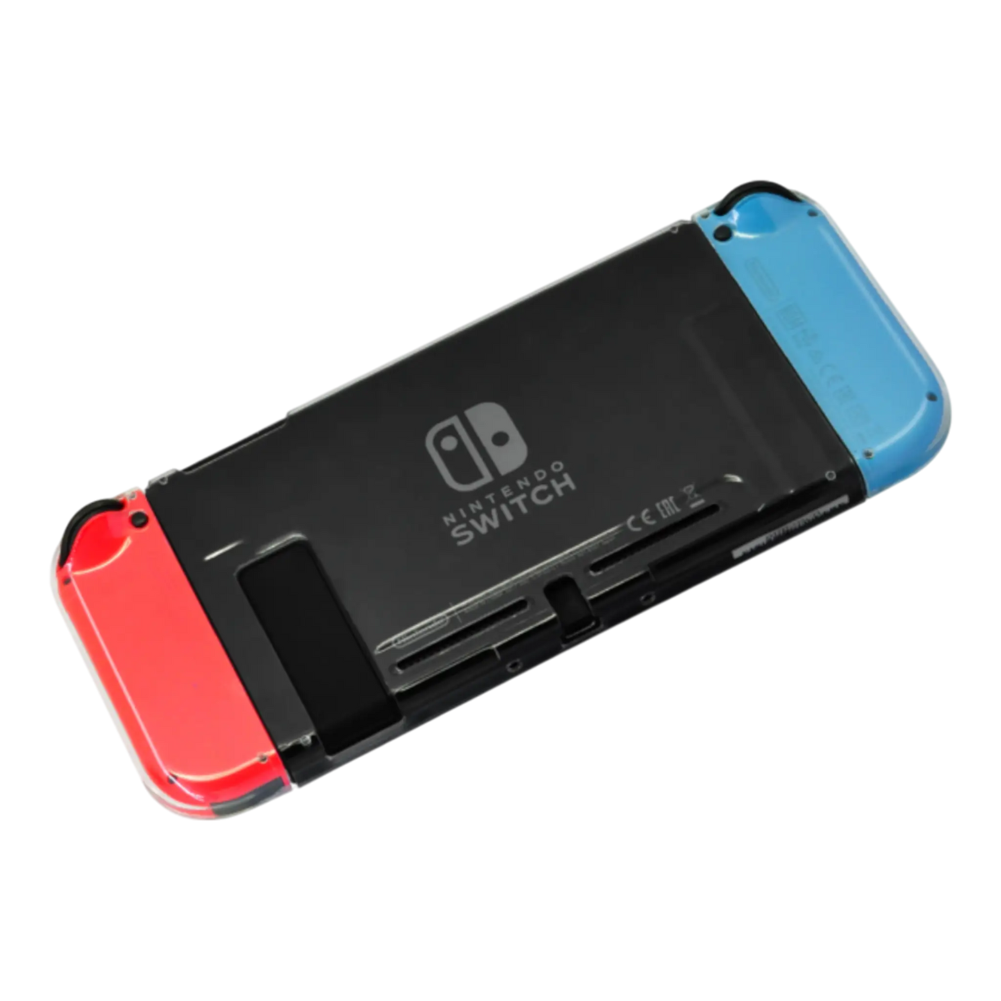 PROTECTOR EN ACRILICO PARA NINTENDO SWITCH