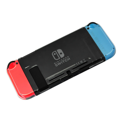 PROTECTOR EN ACRILICO PARA NINTENDO SWITCH