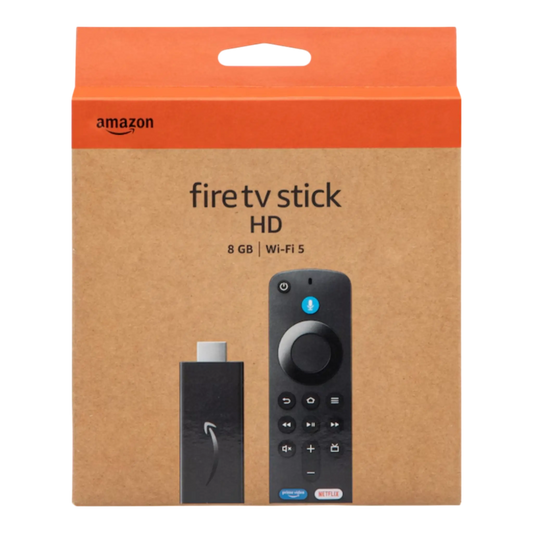 AMAZON FIRE TV STICK HD