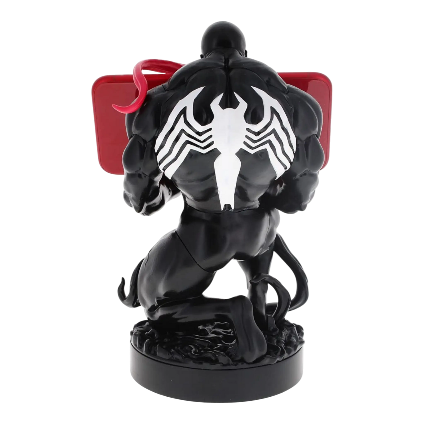 SOPORTE MARVEL: VENOM  PARA TU CONTROL O CELULAR  - CABLE GUYS ORIGINAL