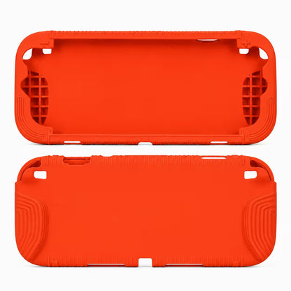 Funda de Silicona Nintendo Switch 2 | Alta Densidad Color Rojo
