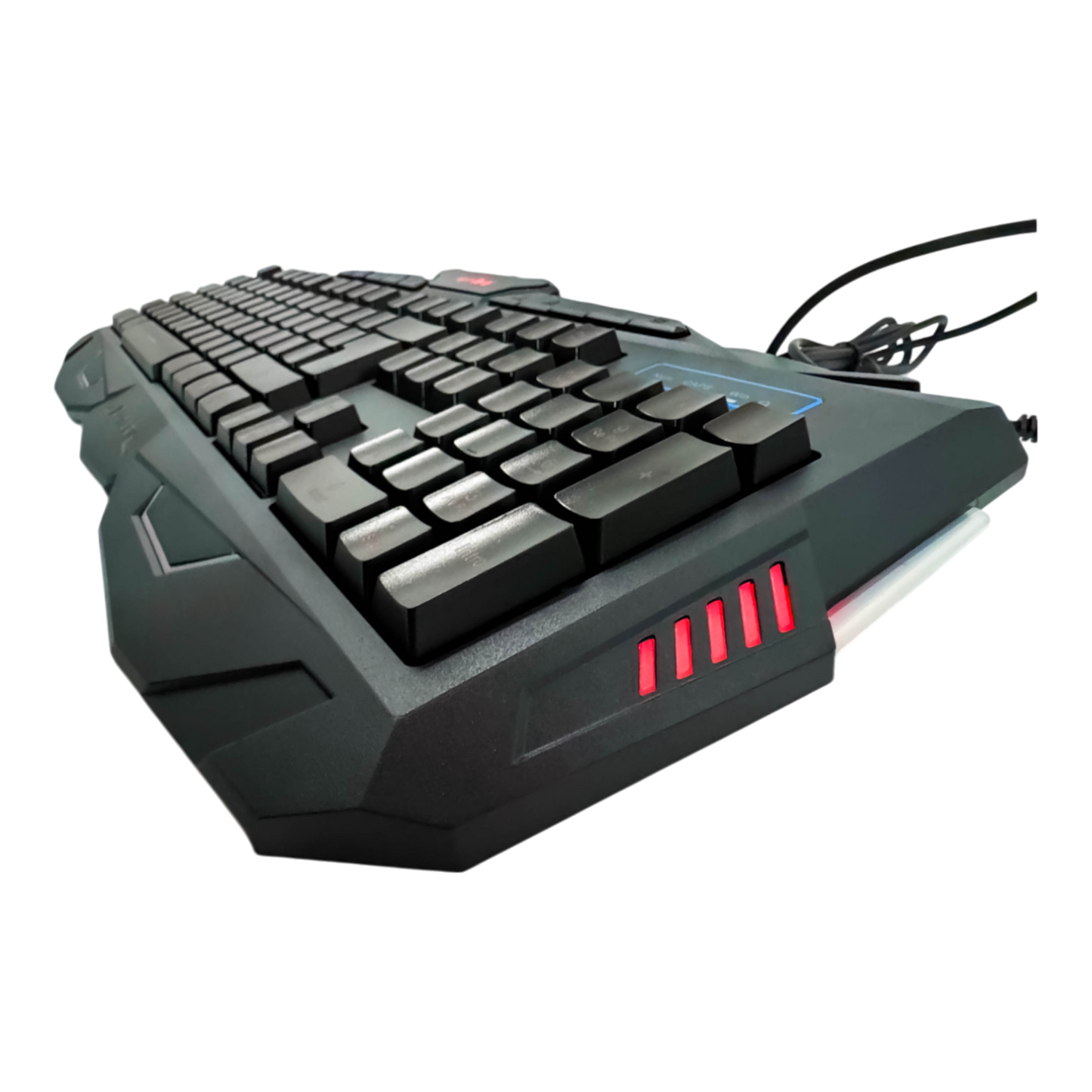 COMBO TECLADO Y MOUSE GAMER | WEIBO 545